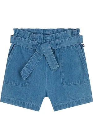 Petit Bateau Dziewczęce szorty, , 4 lat