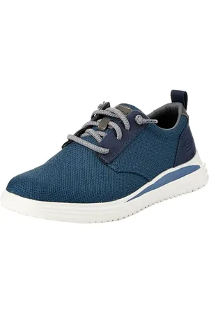 Skechers Męskie buty sportowe Proven Gladwin, , 40 EU