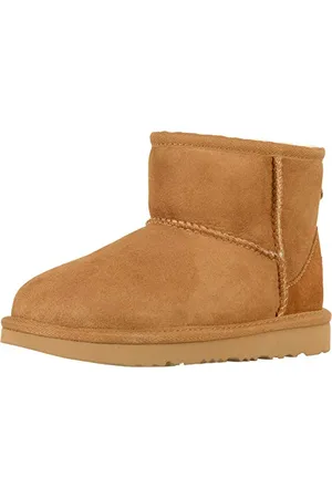 UGG CLASSIC MINI II Klasyczny Uniseks - dzieci, , 32.5 EU