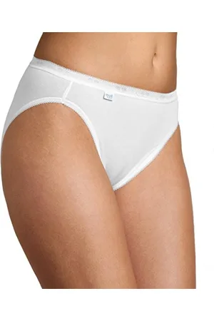 Sloggi Figi damskie (3 sztuki), , 76