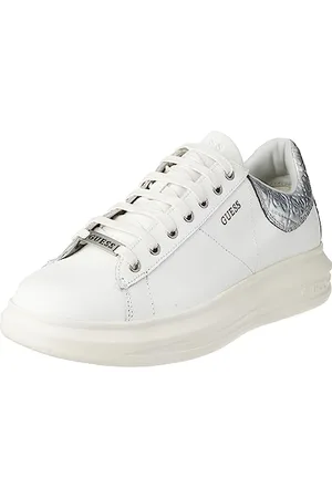 Guess Vibo, Męskie trampki, , 45 EU