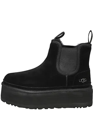 UGG Kobiety Ashton Laced Glitter Buty, , 41 EU