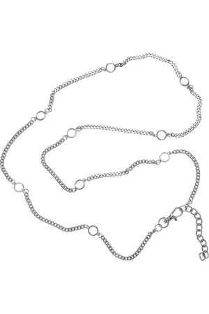Urban classics Accessories Universe łańcuszek na ciało, , S/M, , S-M