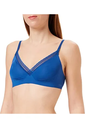 Sloggi Damski biustonosz Adapt Twist Soft Bra, , XS Plus