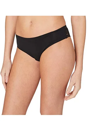 Triumph Lovely Micro Brazylijskie stringi damskie, , S
