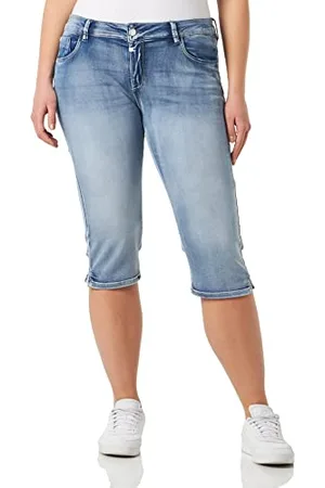 Timezone Damskie legginsy AleenaTZ 3/4, , 28W Regularny