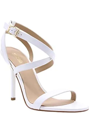 Michael Kors Asha Sandal, Kobieta, , 41.5 EU