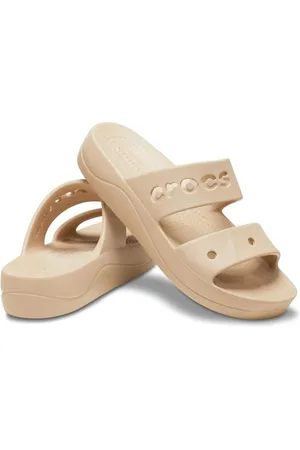 Crocs Sandały damskie Via Platform, , 41/42 EU