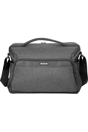 Vanguard Vesta Aspire 33 GY 10,5 l wąska torba na ramię - szara, , Torba na ramię