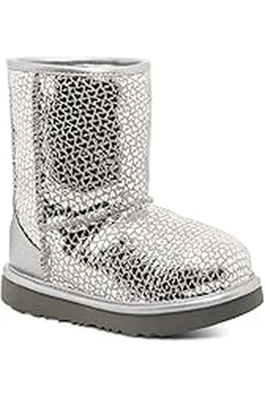 UGG Damskie koronkowe buty Lakesider Heritage, czarne, 6 UK, , 39 EU
