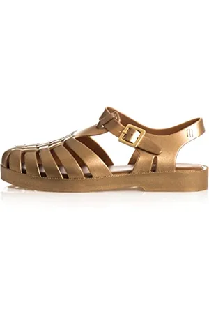 Melissa Possession Ad Płaskie Sandały Unisex Dorosły, , 37 EU