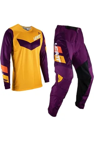 Leatt Zestaw Motocross Unisex Dorosły, , XS