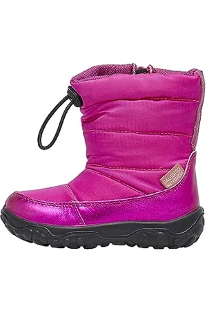 Falcotto Falc SpA Poznurr WP, Buty dla niemowląt, Fuchsia, 20 EU, Fuksja