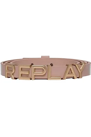 Replay Pasek damski, , L-XL