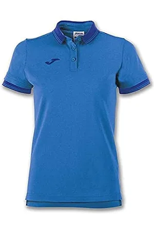 Joma Bali Ii - damskie polo damskie, 900444.700.L, Royal, L