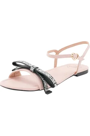 Moschino Pollini JA16201G0IIE0601, Sandały Damskie, , 38 EU, , 38 EU
