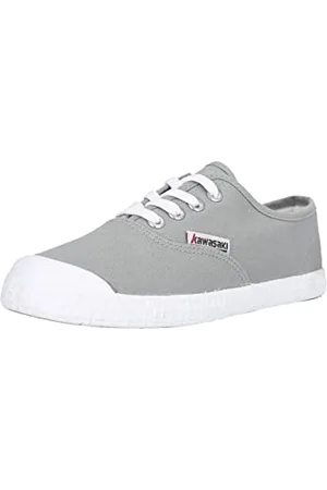 Kawasaki Buty typu sneakers Base Canvas Shoe unisex z dużą zawartością bawełny, , 38 EU