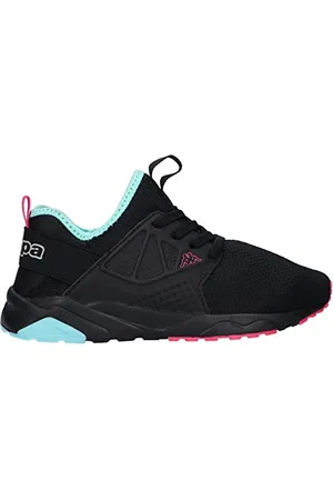 Kappa Unisex dziecięce San Diego elastyczne buty gimnastyczne, - 31 EU