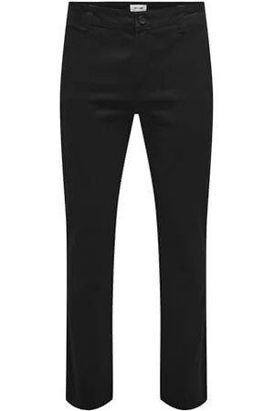 Only & Sons ONSMARK PETE Slim chinosy 0013 Pant Noos, , 29W / 32L