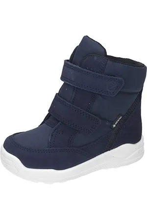 Ecco URBAN MINI HIGH-CUT BOOT
