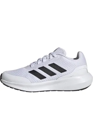 adidas Uniseks - dzieci RunFalcon 3 Lace, Sneakersy , 30 EU