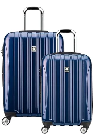 Delsey Delsey Bagaż Helium Aero Spinner zestaw (53 cm / 65 cm)