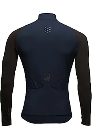 Campagnolo C- Tech Winter Aero Jersey Długa koszulka męska, , XS