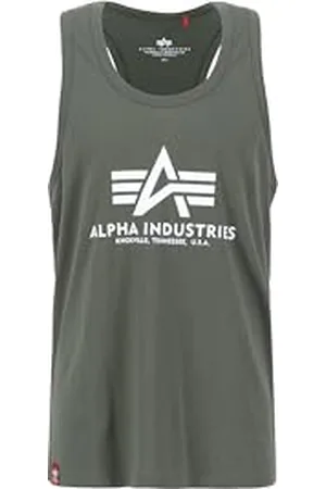 Alpha Industries Basic BB podkoszulek dla mężczyzn
