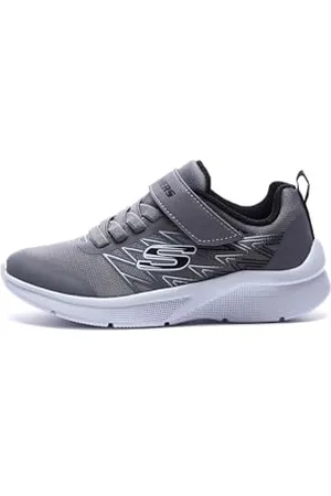 Skechers Jungen Microspec Texlor Sneaker, , 13.5 UK