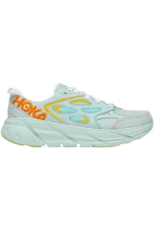 Hoka One One ONE ONE Clifton L Embroidery, Turystyczne buty dla dorosłych, , 41.50 EU
