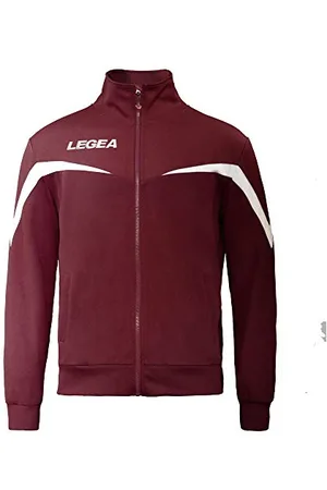 Legea MOSCA JACKET,GRENADE-WHITE,S,Unisex