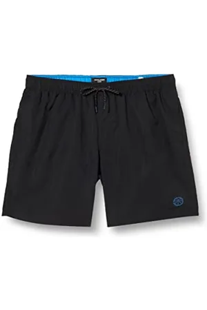 JACK & JONES JPSTFIJI JJSWIM SOLID SN PS, Spodenki Kąpielowe Męskie
