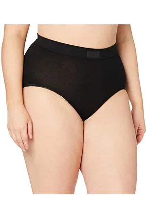 Sloggi Damskie slipy Double Comfort Maxi, , 42