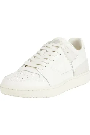 Guess Sava Low, Męskie trampki, , 45 EU
