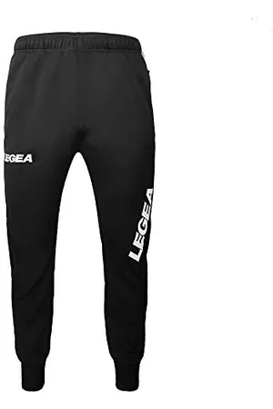 Legea TOKYO PANT,BLACK,L,Unisex