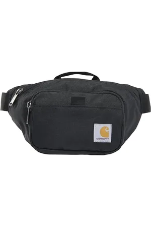 Carhartt Plecak biodrowy unisex Essential, trwały, wodoodporny plecak biodrowy, , One Size, Niezbędny pas biodrowy, trwały, wodoodporny plecak biodrowy