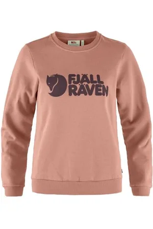 Fjällräven Logo Sweater L