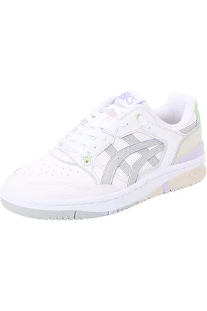 Asics Unisex EX89 Sneakers, 43,5 EU, , 43.5 EU