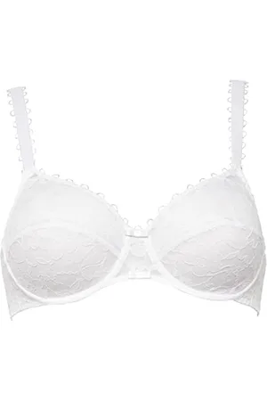 Maison Lejaby Damski biustonosz z fiszbinami Miss Top, , S