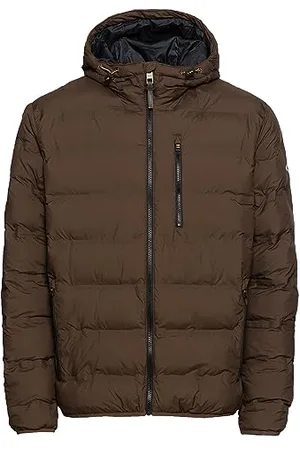 Camel Active Męska kurtka pikowana teXXXactive® lekka, wodoszczelna, , 66