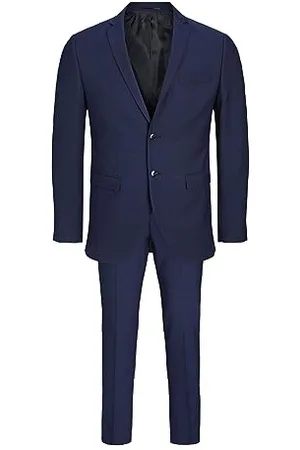 JACK & JONES Męski kombinezon Jprsolaris Noos, , 52 EU