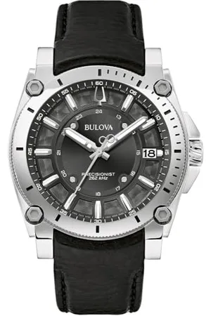 BULOVA Analogowy 96B416, , ciągnąć
