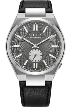 Citizen Zegarek automatyczny NK5010-01H, , Nowoczesny