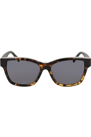 DKNY Unisex DK549S okulary przeciwsłoneczne, , 54, , 54