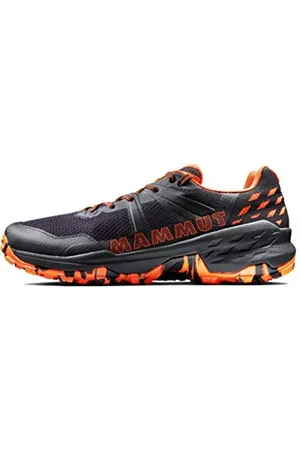 Mammut Męskie buty do biegania w terenie Sertig Ii Low, , 40 EU