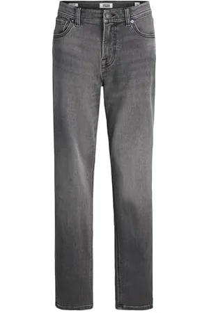 JACK & JONES Clark Original Jeans Chłopcy