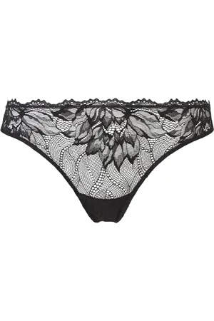 Calvin Klein Stringi damskie, , S