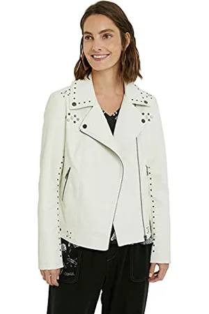 Desigual Damska kurtka Chaq_Chalcot Crescent, , 38 PL