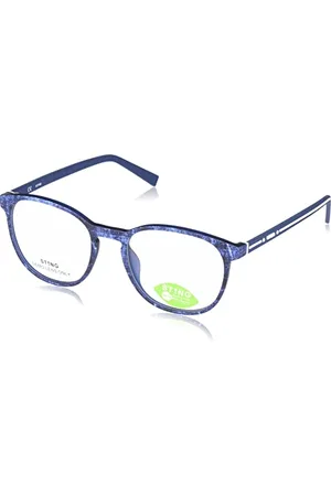 Sting Okulary Unisex Dorosły, , 52