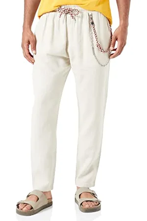 GIANNI LUPO FJ3270-S23 Spodnie swobodne, , 44 mężczyźni,